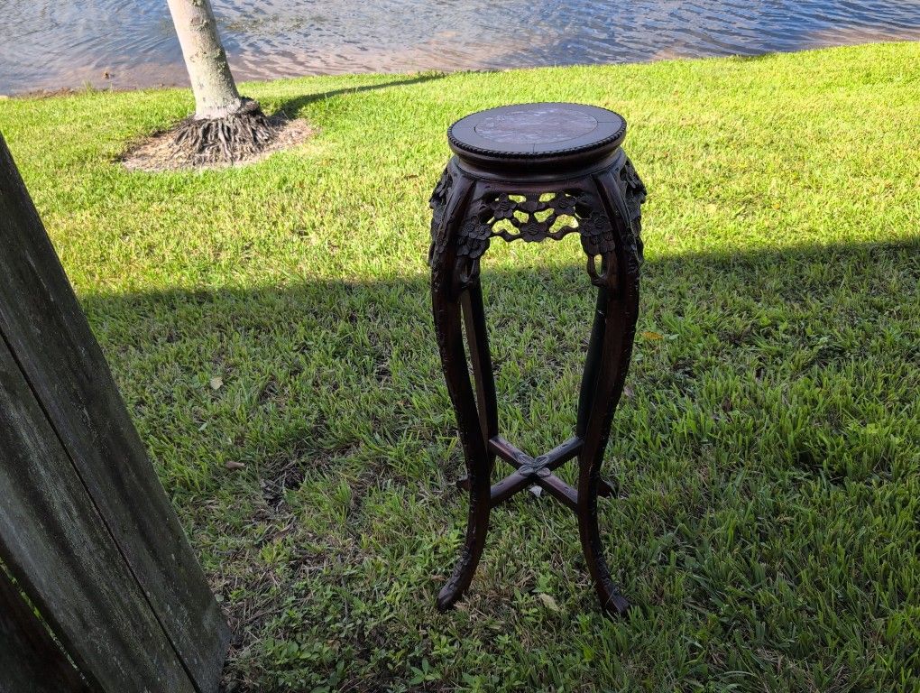 Antique Table