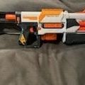 Nerf Recon Mk2