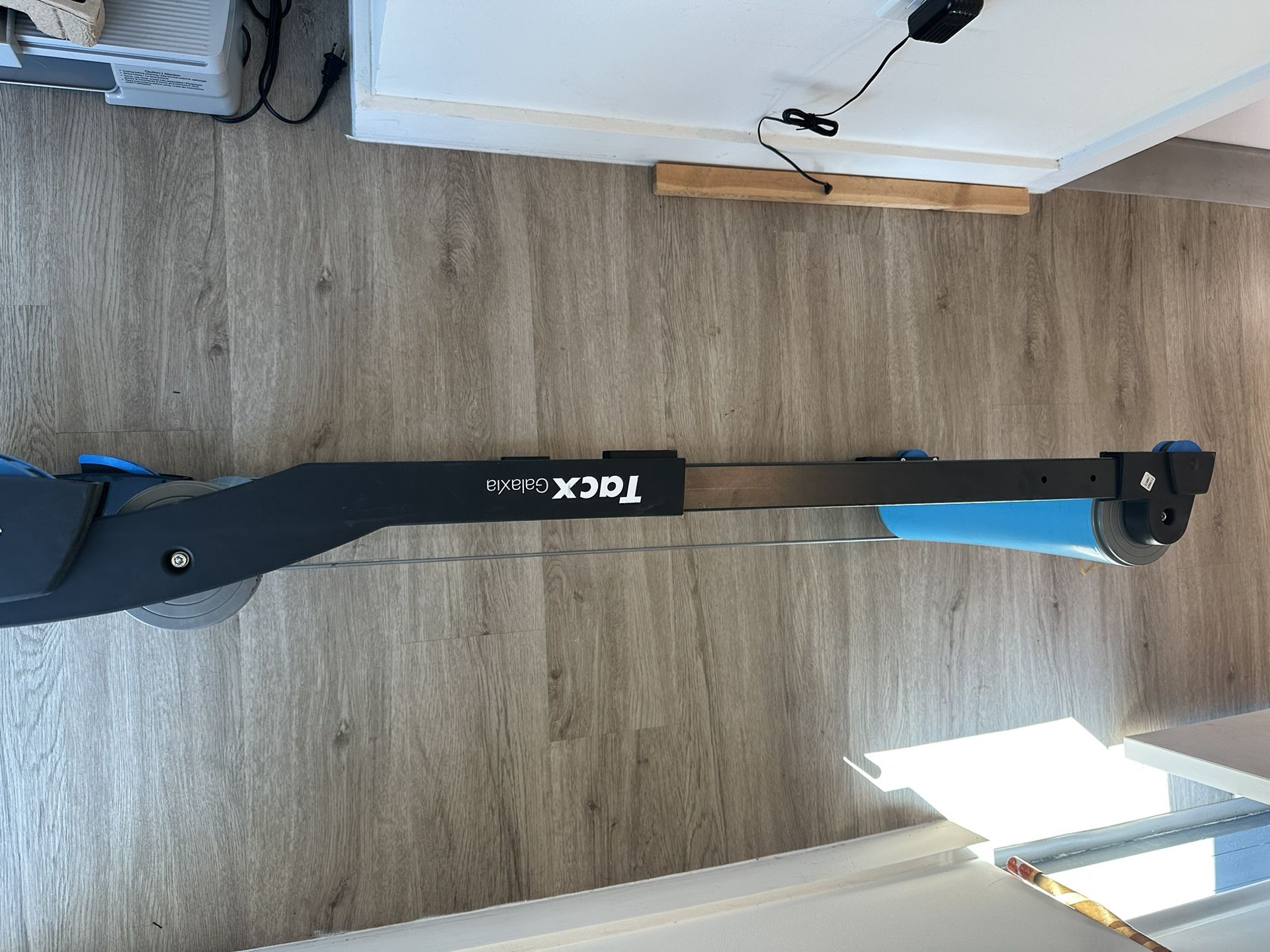 TacX Bike Rollers for Sale in Miami, FL OfferUp