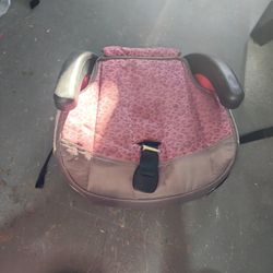 Booster Seat