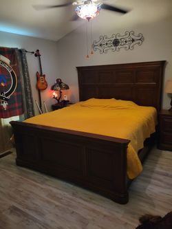 Bedroom Furniture 