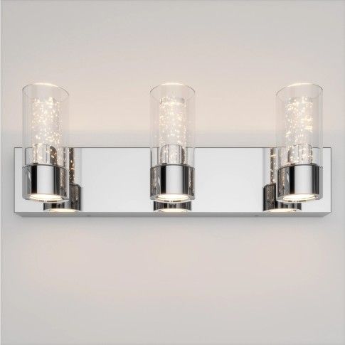 Essence 3 vanity light
