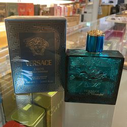 Versace Eros