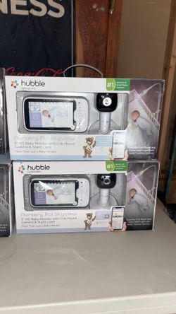 Baby Monitor 