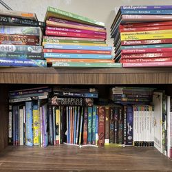Books