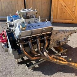 ENGINES | All brands | New and Used
