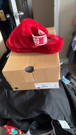 Fluff Youth Slide