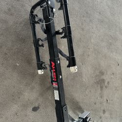 Allen 3 Bike Trailer Rack