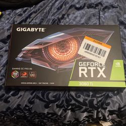 3060Ti 8gb