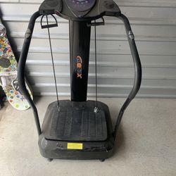 Merax Whole Body Vibrator