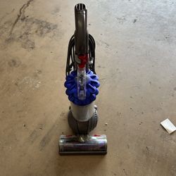 Dyson Dc50 Vacuum