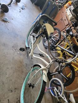 Brand New OB500  Bicycle 21 Gears Aluminum Rims 200$
