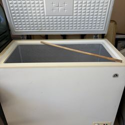 Freezer 