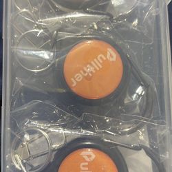 Pullther Fishing Retractable Key Chain with Gear Combo Cord Easy Release