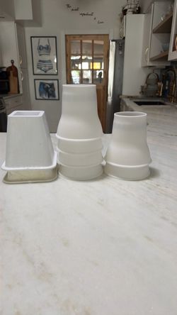 Furniture risers 6”