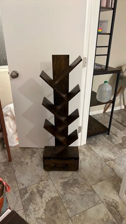 Bookshelf