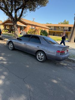 1998 Toyota Camry