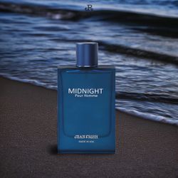 Midnight Perfume