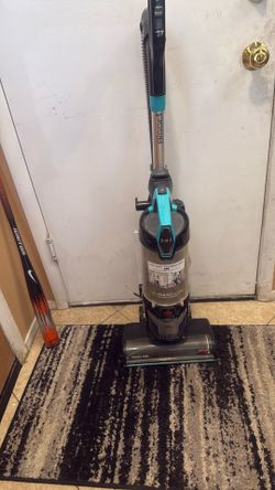 BROKEN for Parts Bissell Multi Clean . Power Cable Cut Off