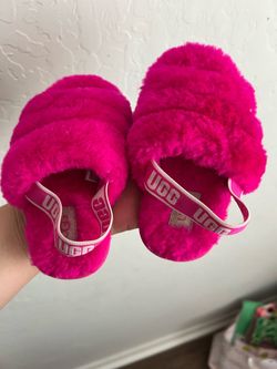Baby UGG shoes