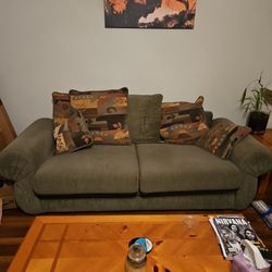 Free Couch