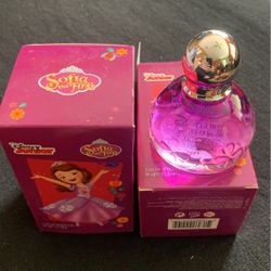 Disney Perfume
