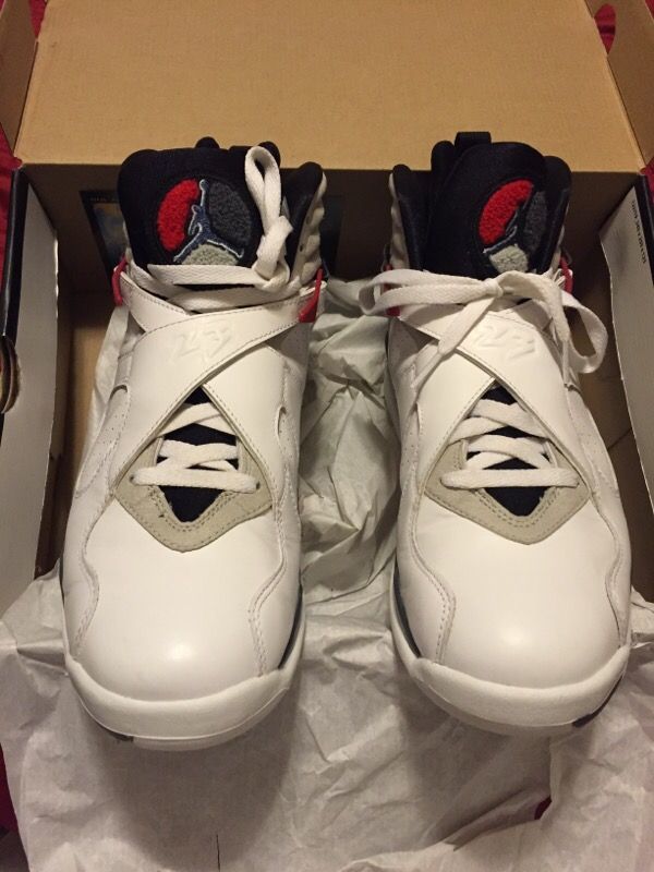Retro 8 "Bugs"