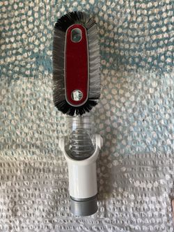 Shark Lift Away Rotator dusting accessory brand new