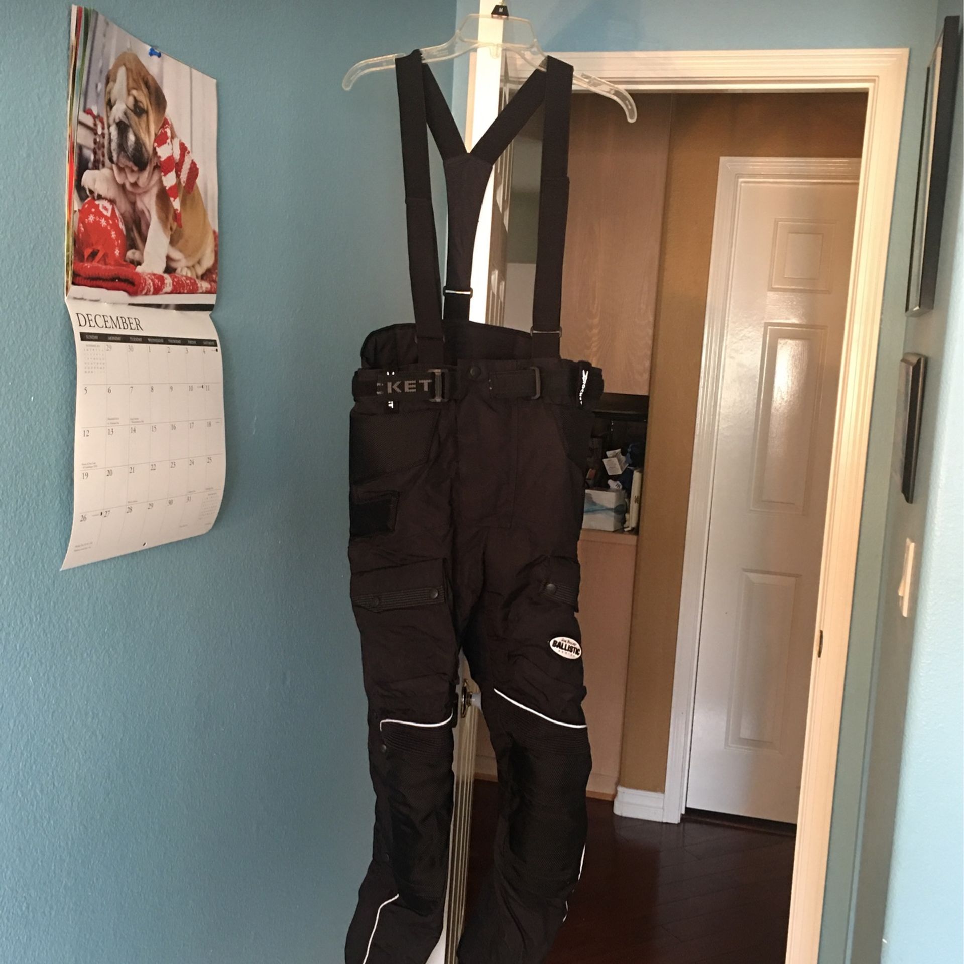 Women’s Motorcycle Suit