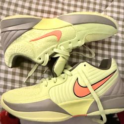 Ja 2 basketball shoes