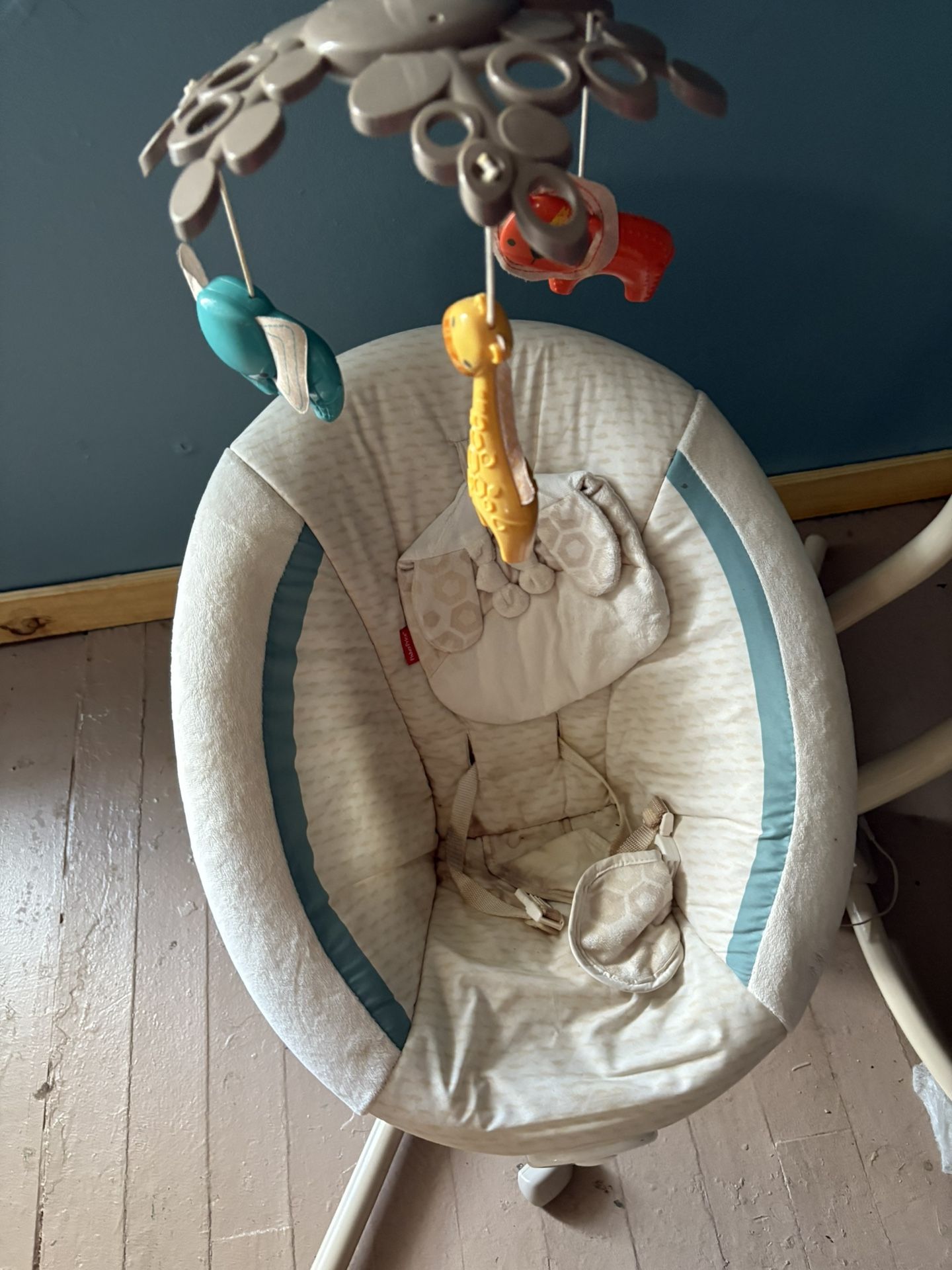 Baby Swing
