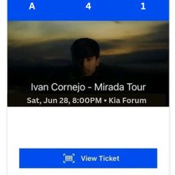 Ivan Cornejo 