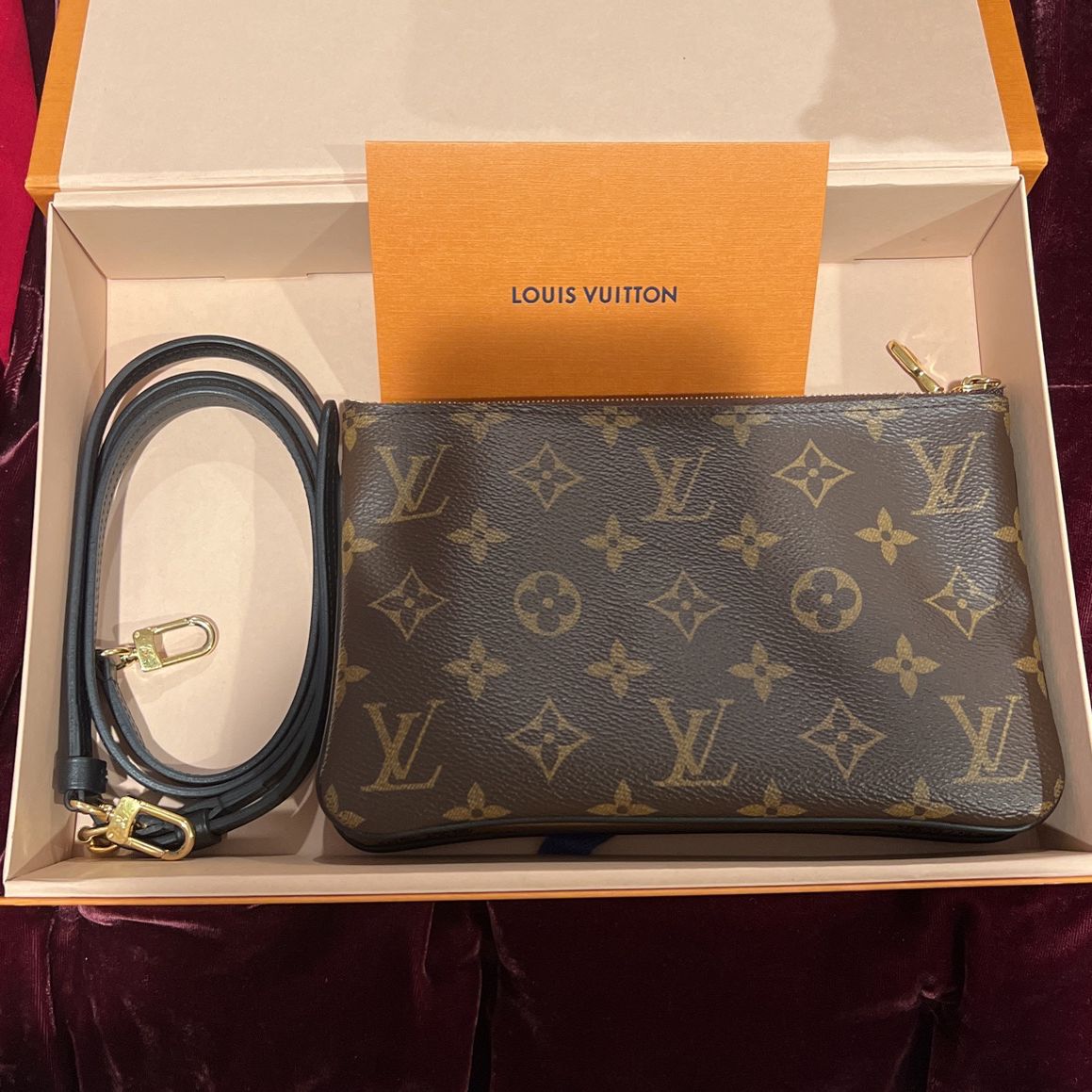AUTHENTIC LOUIS VUITTON BOXES for Sale in Irwindale, CA - OfferUp