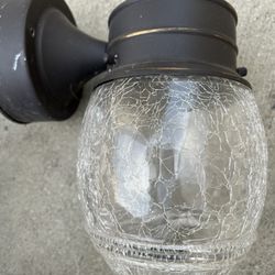 Led Outdoor Light