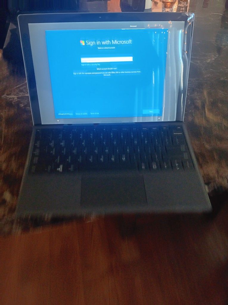 Microsoft Surface 