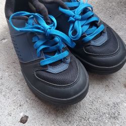Shimano GR5 MTB Flat shoes Bmx 37 4.5us