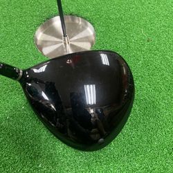 Taylormade Golf Driver