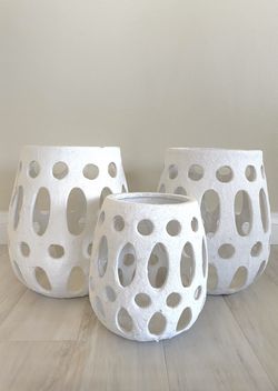 Anthropologie Hurricanes 