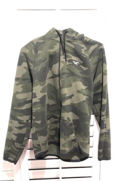 Hollister jacket