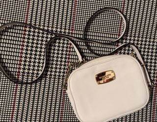 Michael Kors crossbody purse