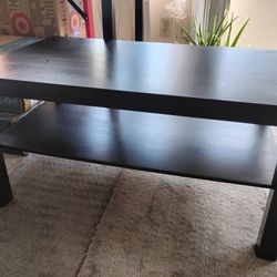 Coffeetable
