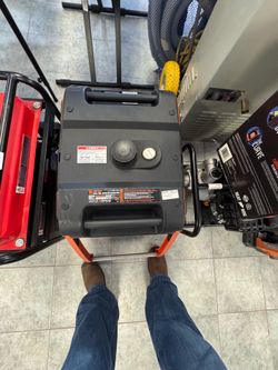 WEN DF400l GENERATOR