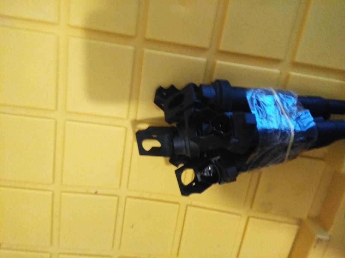 BMW Ignition Coils