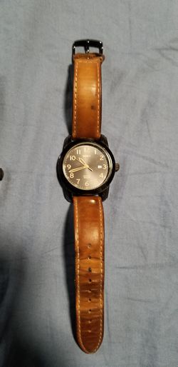 Unisex timex watch