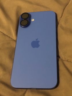 iPhone 16 Plus (128GB) UNLOCKED
