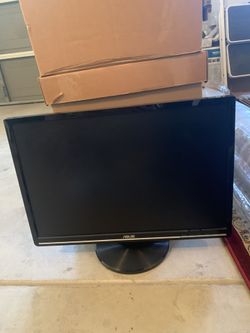 ASUS Monitor