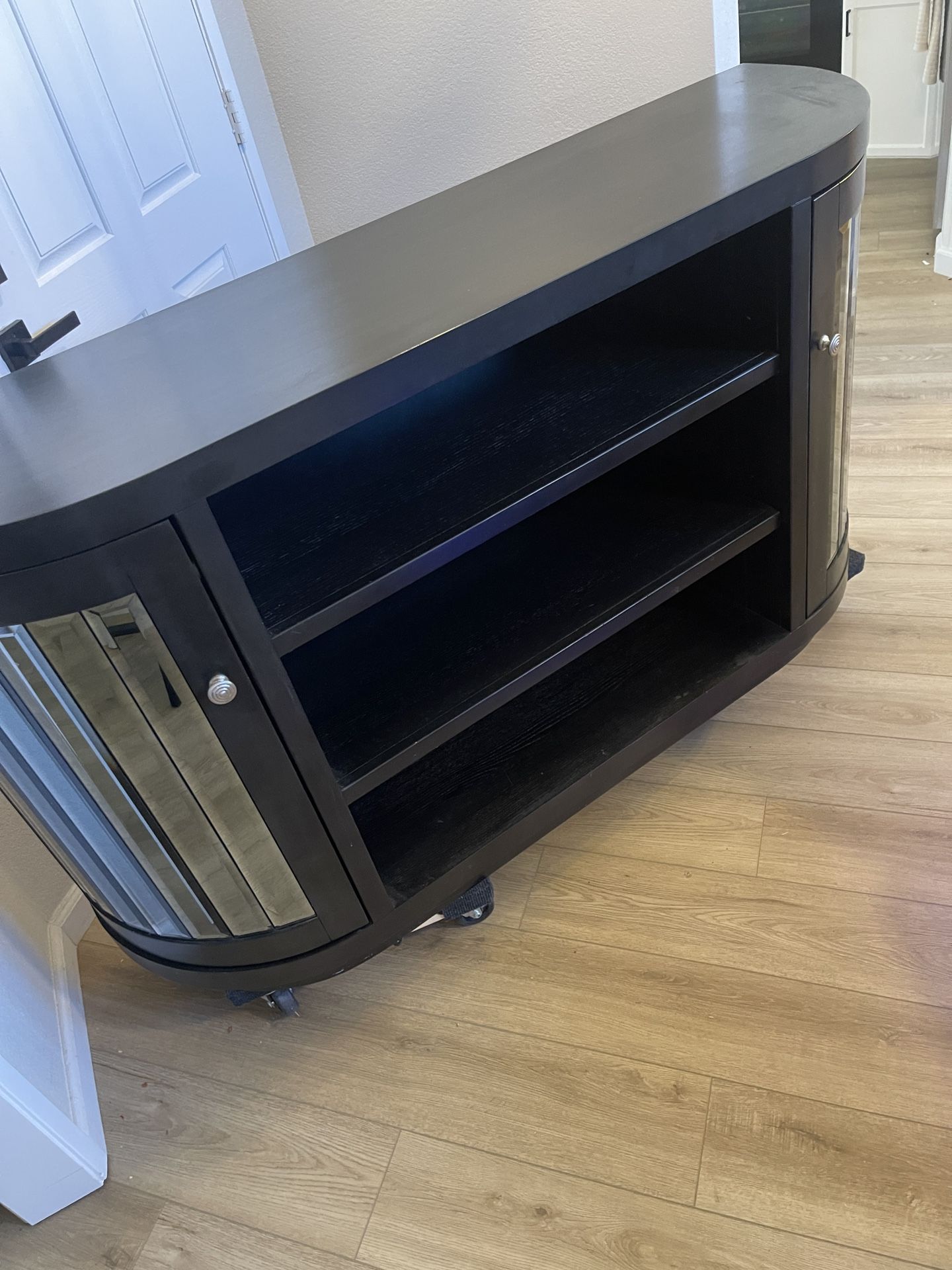TV Console From Eric Church Collection