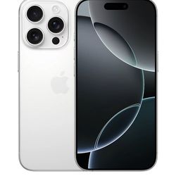 iPhone 16 Pro Max  1 Terabyte