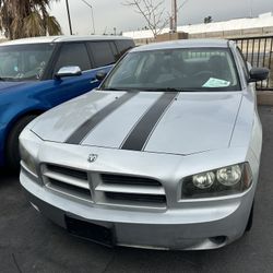 Dodge Charger  WE HAVE ALL KINDS OF CARS TO CHOOSE FROM CASH TO FINANCE NO CREDIT CHECK EVERYBODY IS APPROVED, TO BUY CALL TEXT 702-843-8222 CARLOS