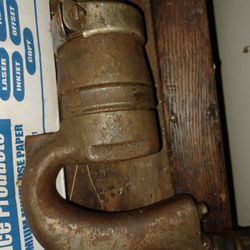 ] Small Pneumatic Demolition Hammer